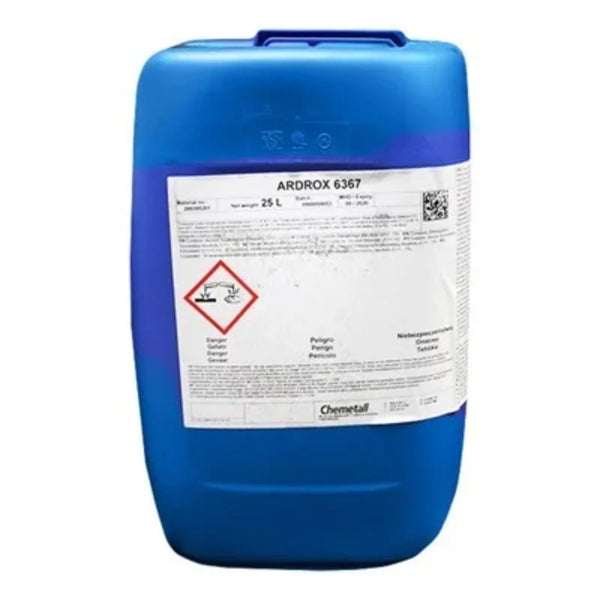 ARDROX 6367 – Lubroz